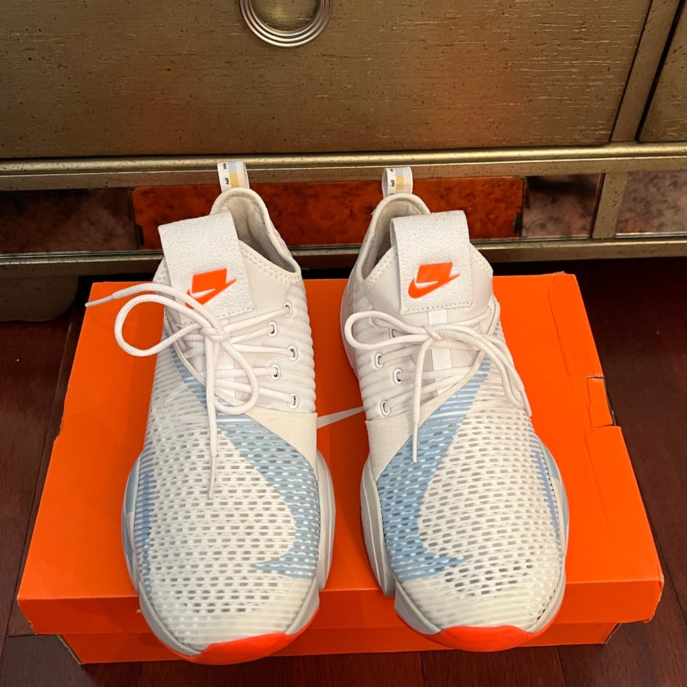 W NikeAir Zoom Superprep Prm - Picture 3 of 8